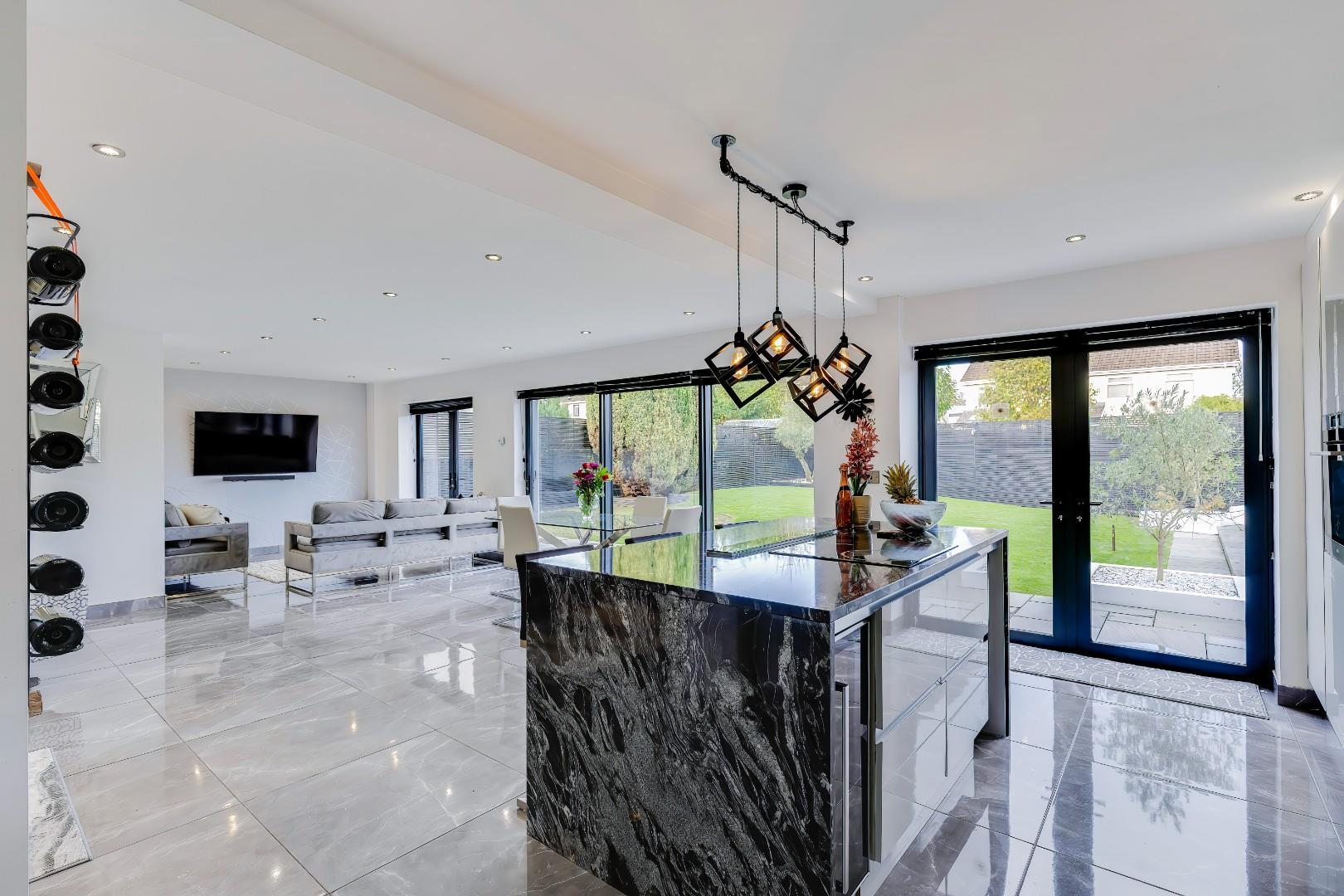 Parkfields, Pen-Y-Fai, Bridgend County Borough, CF31 4NQ